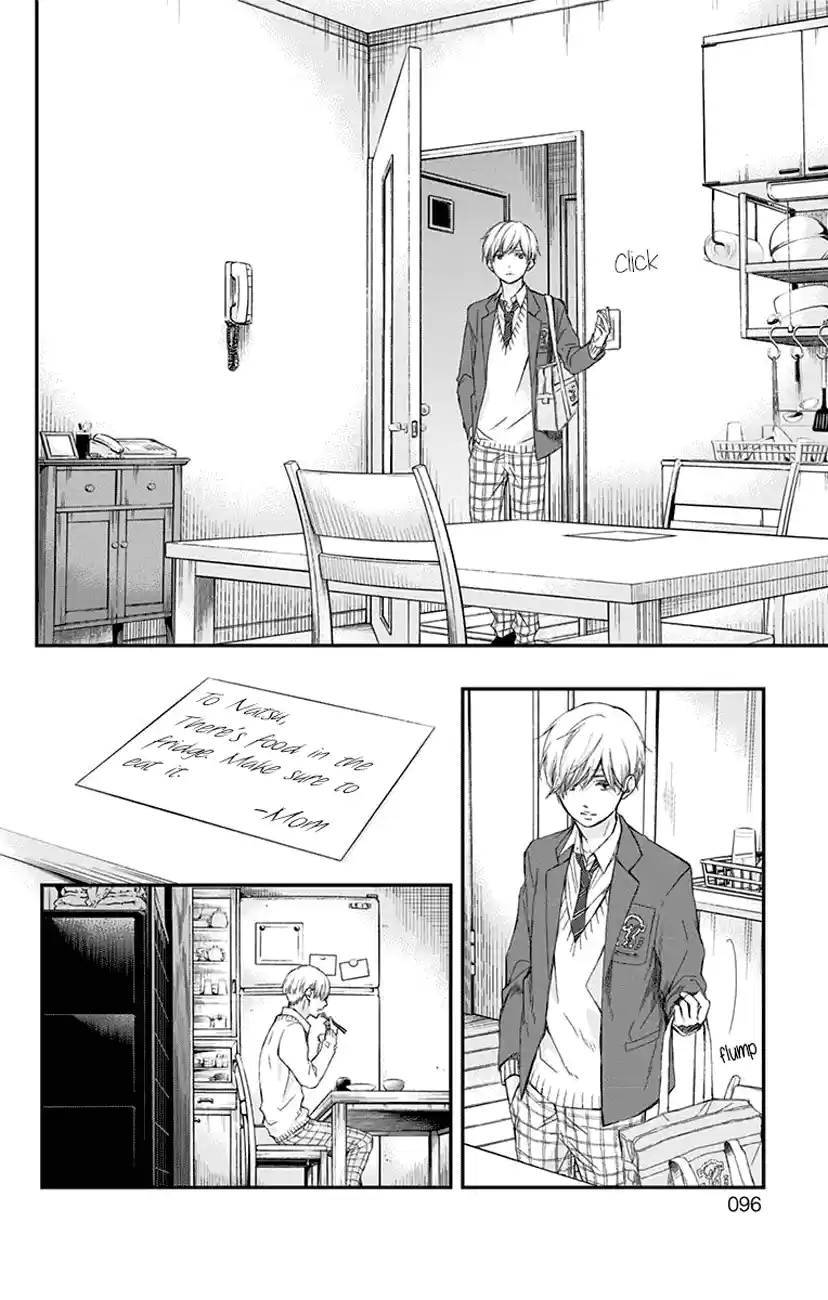 Kono Oto Tomare! Sounds Of Life Vol.16 Chapter 61