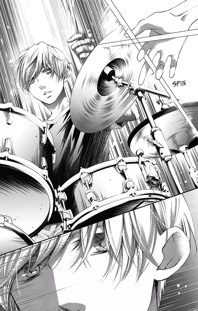 Kono Oto Tomare! Sounds Of Life Vol.16 Chapter 61
