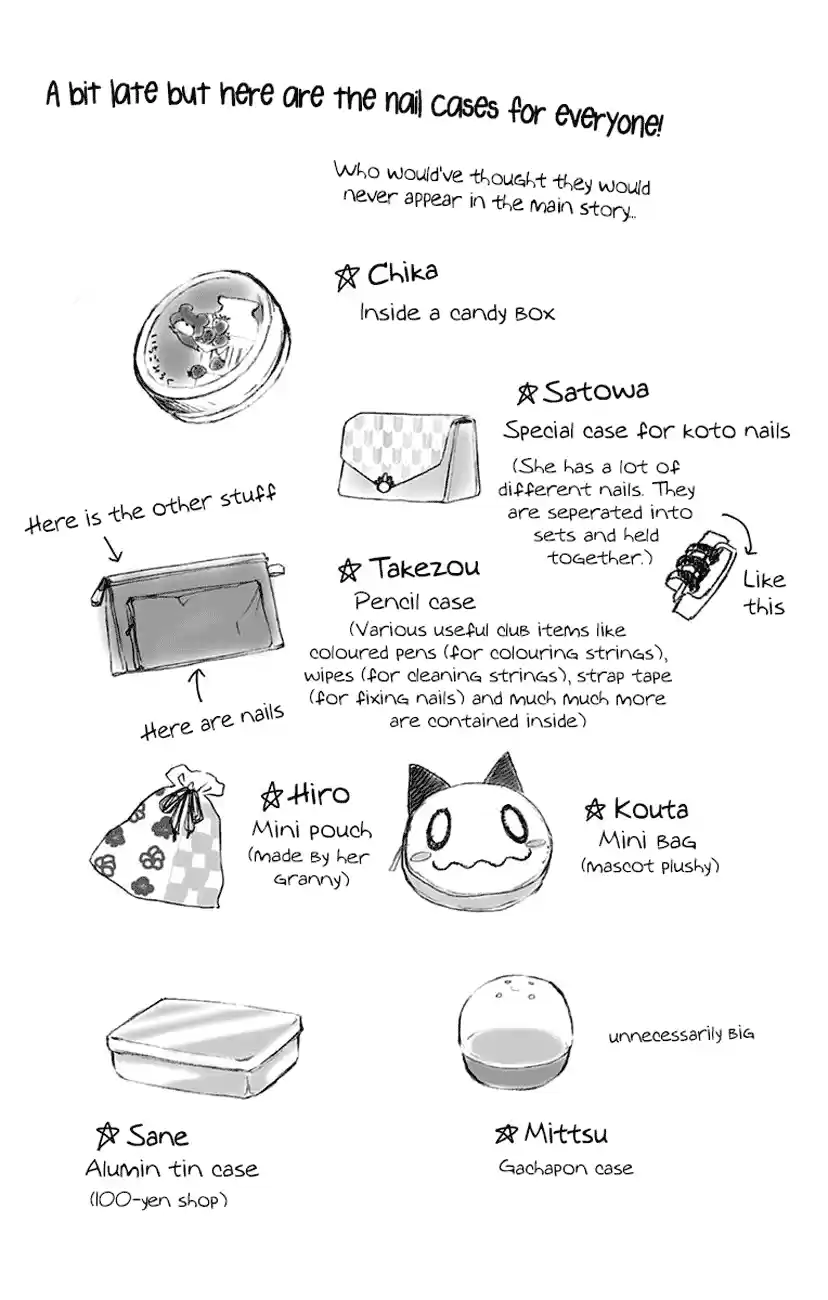 Kono Oto Tomare! Sounds Of Life Vol.16 Chapter 61