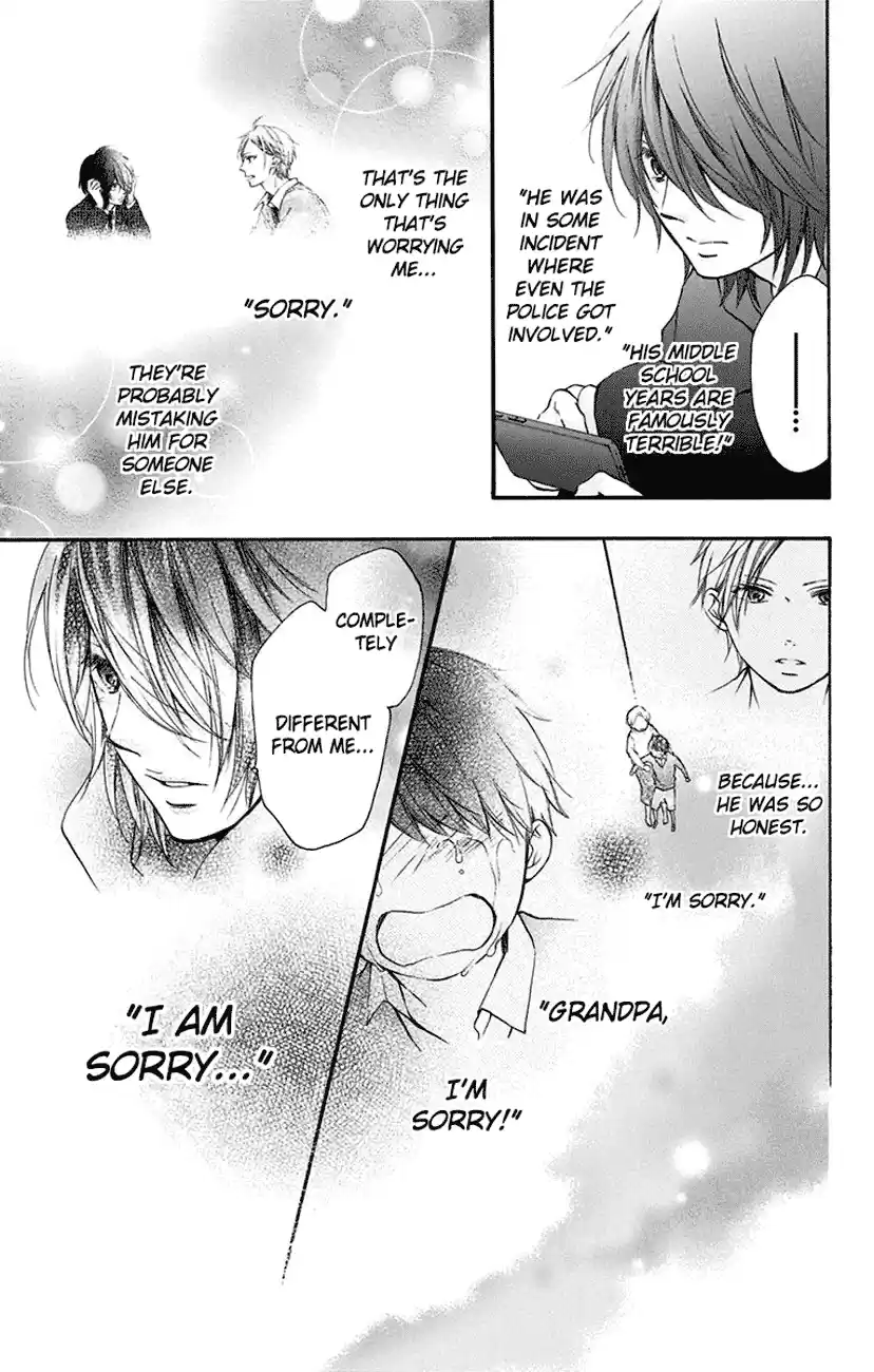Kono Oto Tomare! Sounds Of Life Vol.16 Chapter 62
