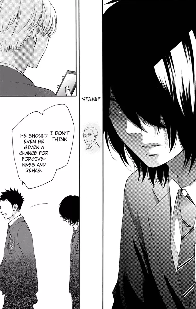 Kono Oto Tomare! Sounds Of Life Vol.16 Chapter 62