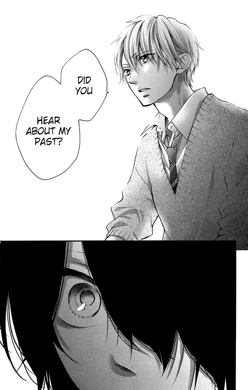 Kono Oto Tomare! Sounds Of Life Vol.16 Chapter 62