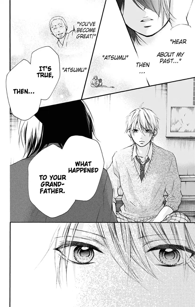 Kono Oto Tomare! Sounds Of Life Vol.16 Chapter 62