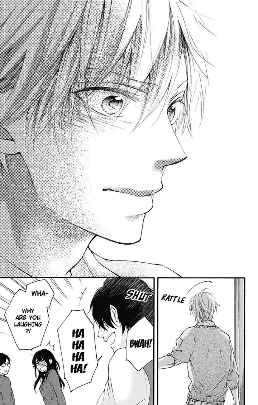 Kono Oto Tomare! Sounds Of Life Vol.16 Chapter 63