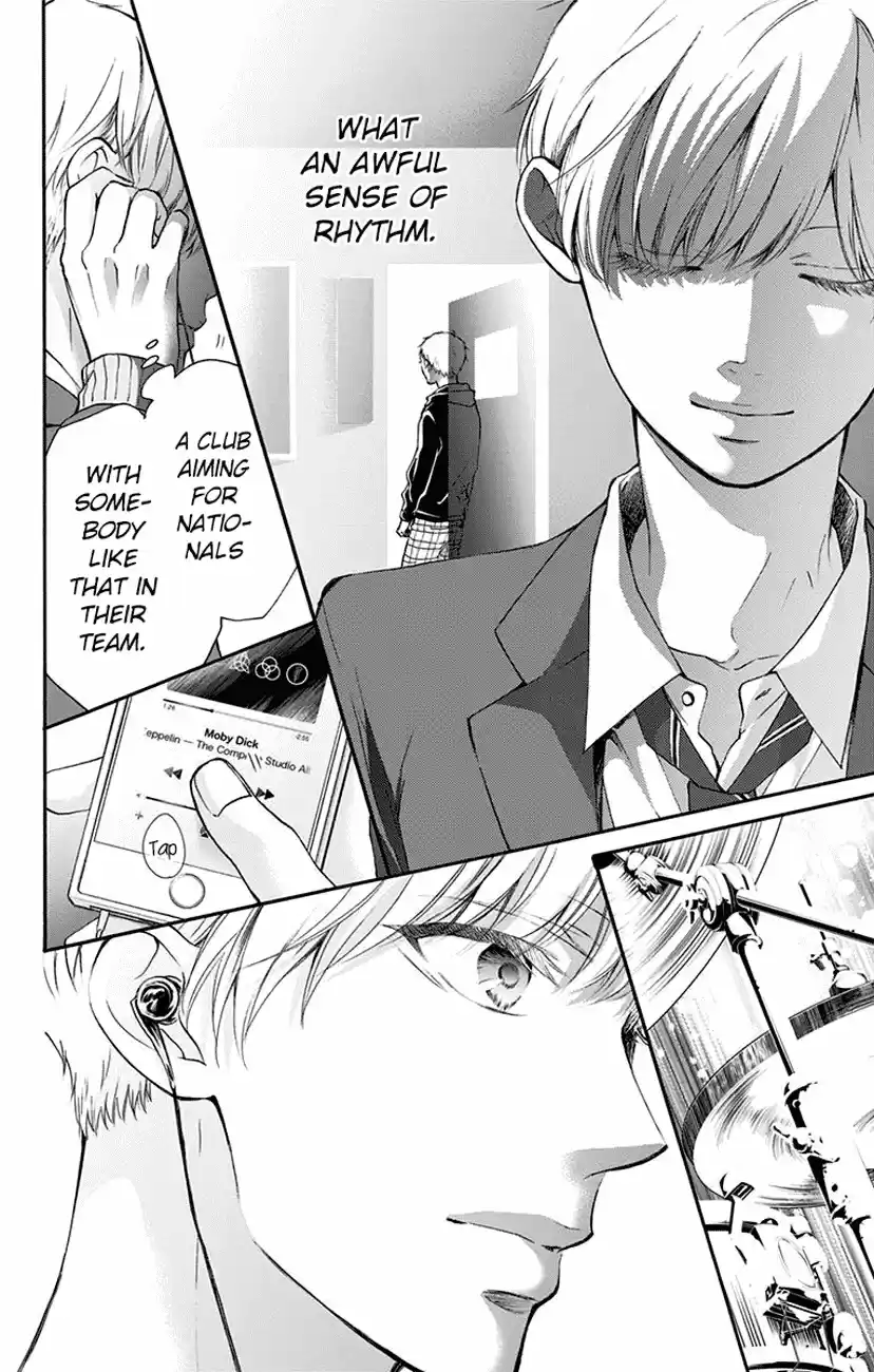 Kono Oto Tomare! Sounds Of Life Vol.16 Chapter 63