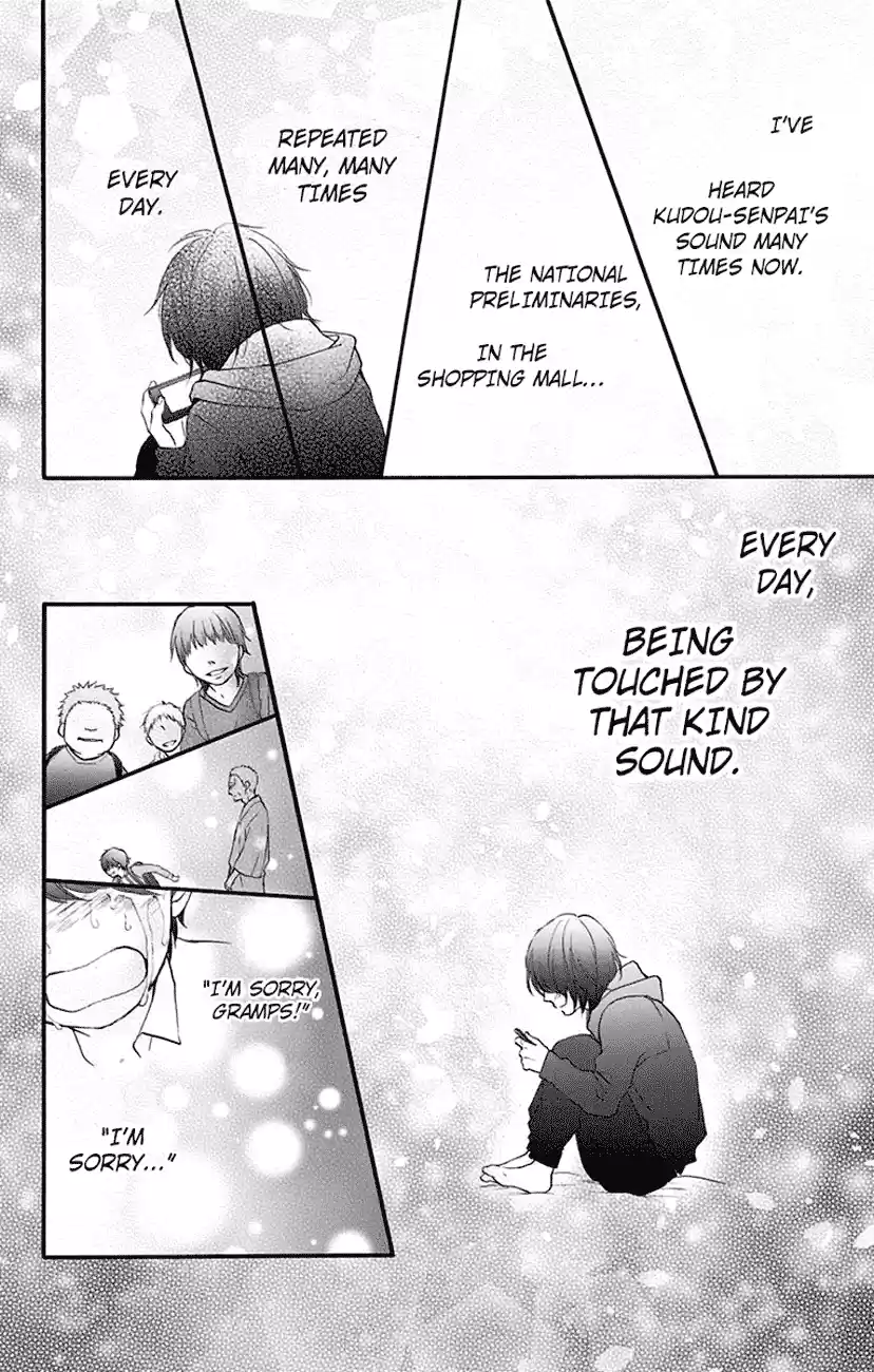 Kono Oto Tomare! Sounds Of Life Vol.16 Chapter 63