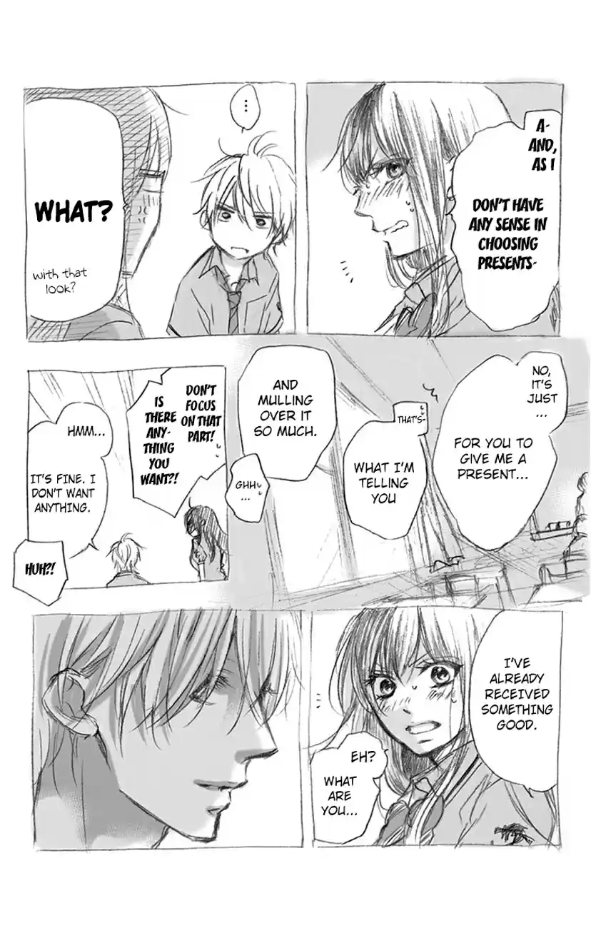 Kono Oto Tomare! Sounds Of Life Vol.16 Chapter 63