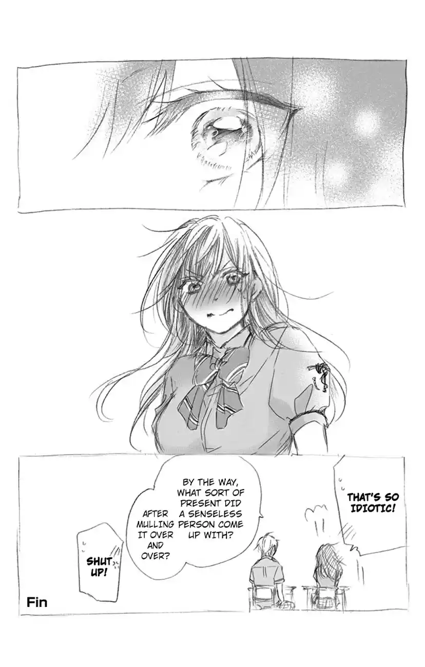 Kono Oto Tomare! Sounds Of Life Vol.16 Chapter 63