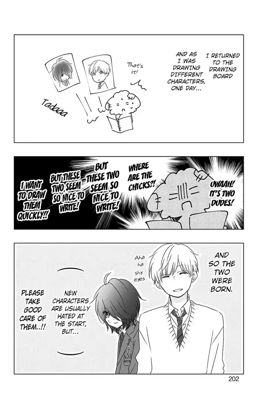 Kono Oto Tomare! Sounds Of Life Vol.16 Chapter 63