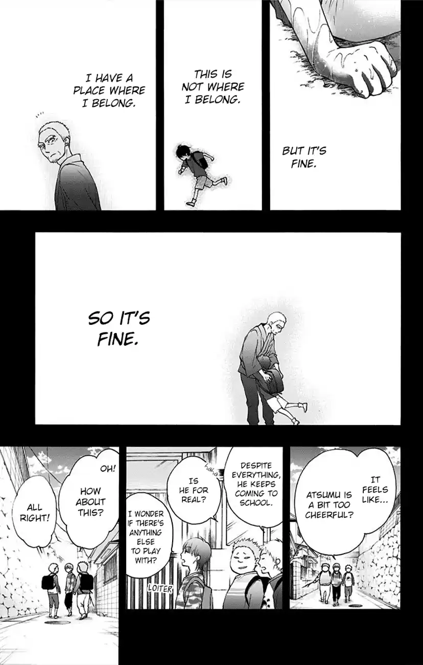 Kono Oto Tomare! Sounds Of Life Vol.17 Chapter 64