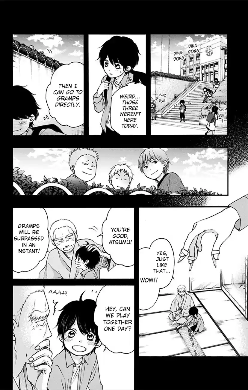 Kono Oto Tomare! Sounds Of Life Vol.17 Chapter 64