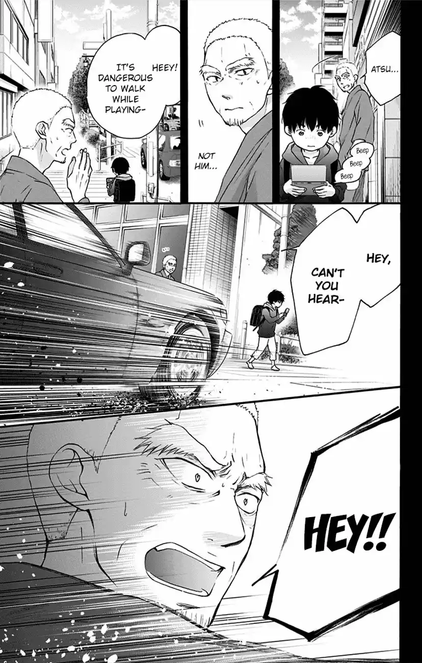 Kono Oto Tomare! Sounds Of Life Vol.17 Chapter 64