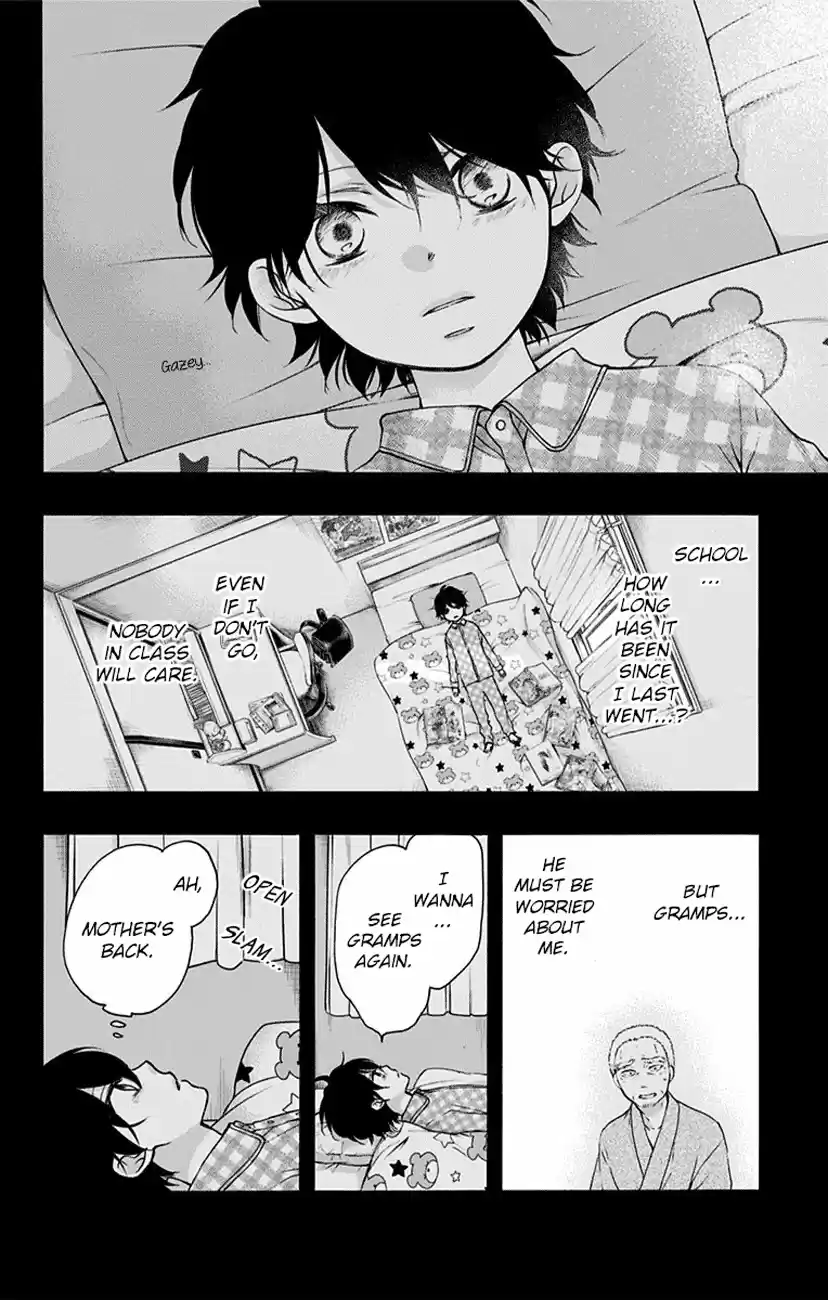 Kono Oto Tomare! Sounds Of Life Vol.17 Chapter 64