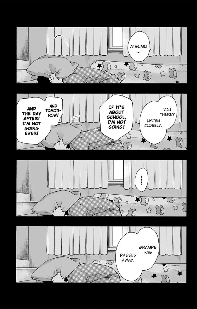 Kono Oto Tomare! Sounds Of Life Vol.17 Chapter 64