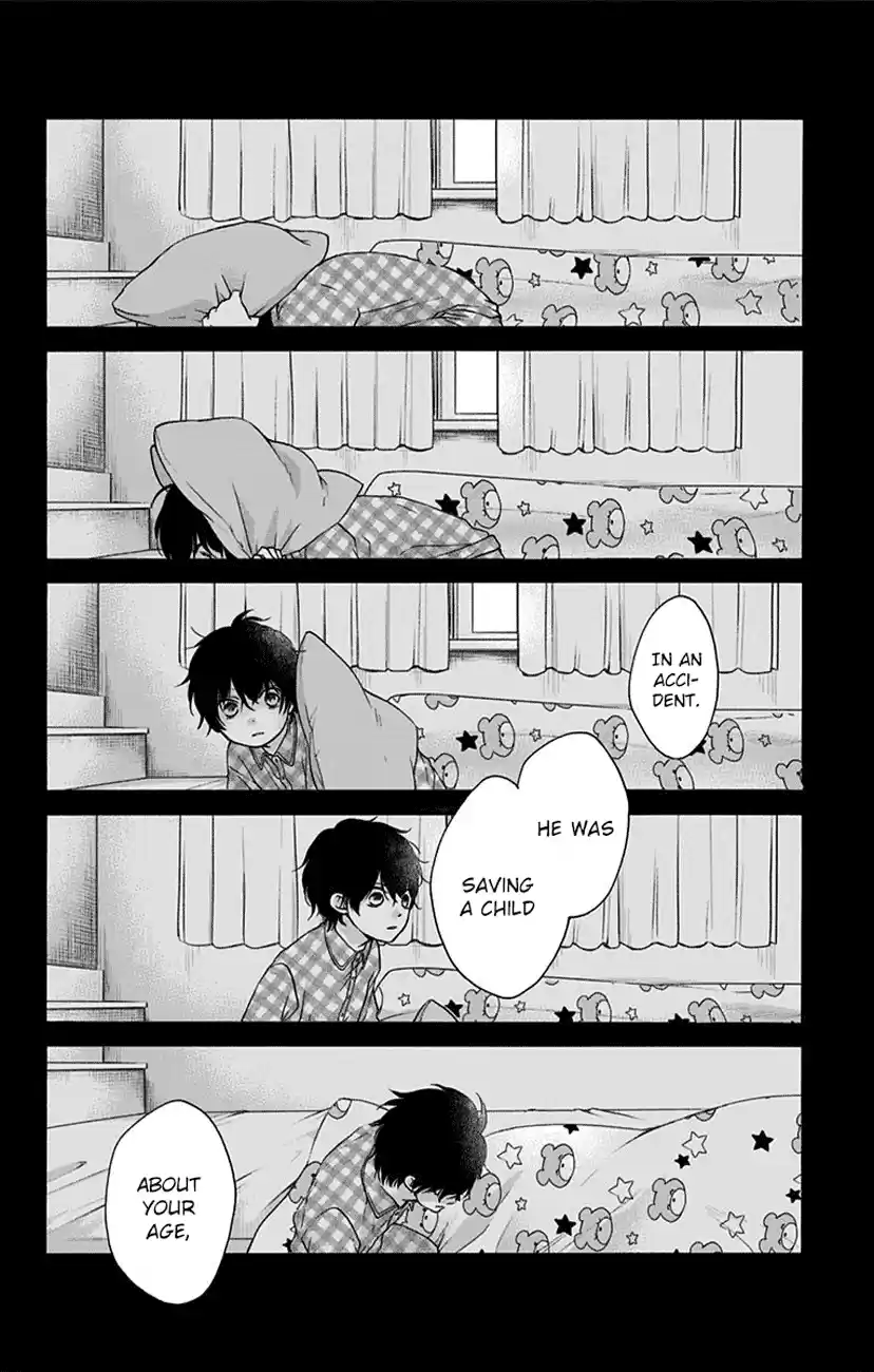 Kono Oto Tomare! Sounds Of Life Vol.17 Chapter 64