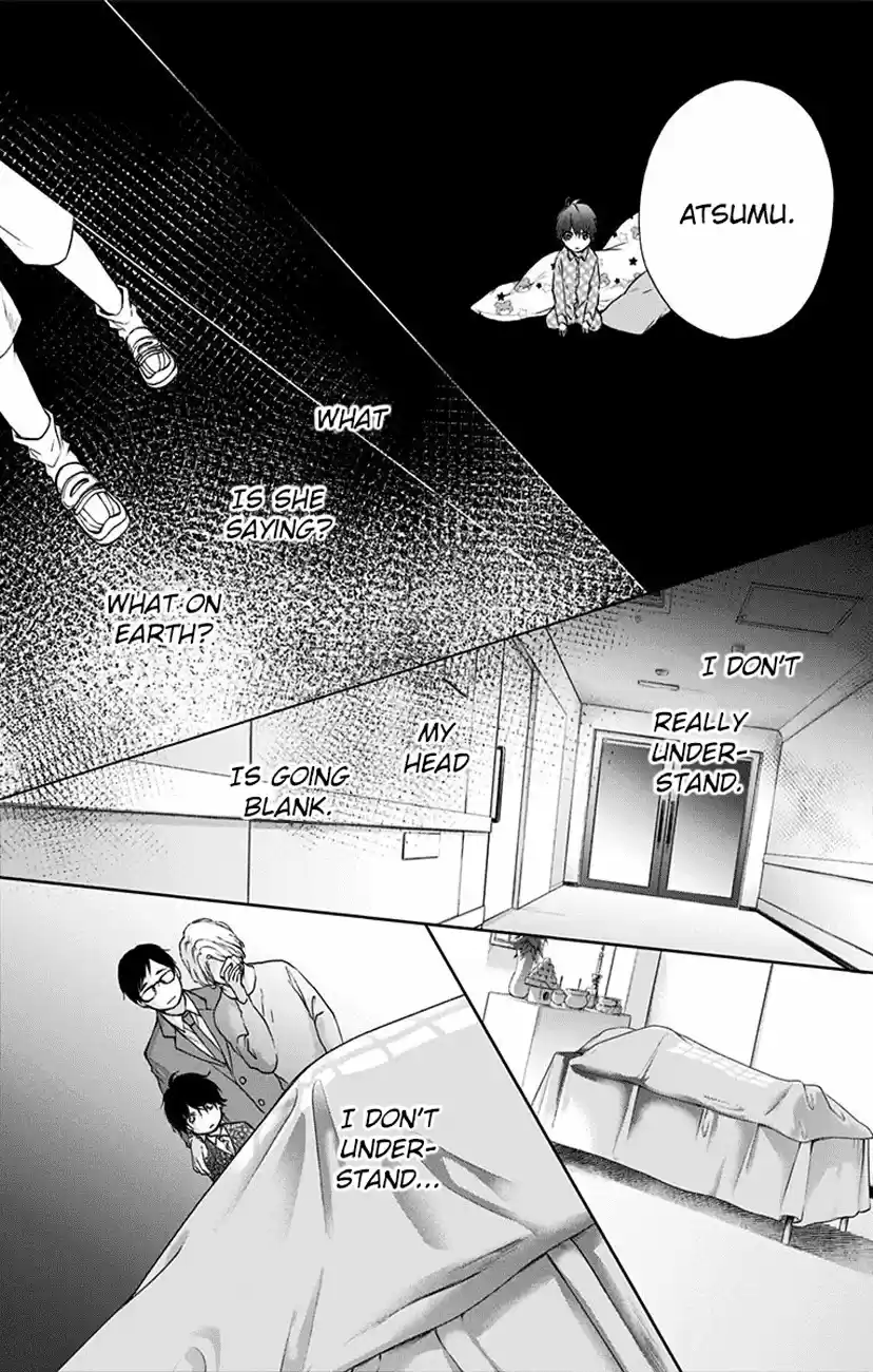 Kono Oto Tomare! Sounds Of Life Vol.17 Chapter 64