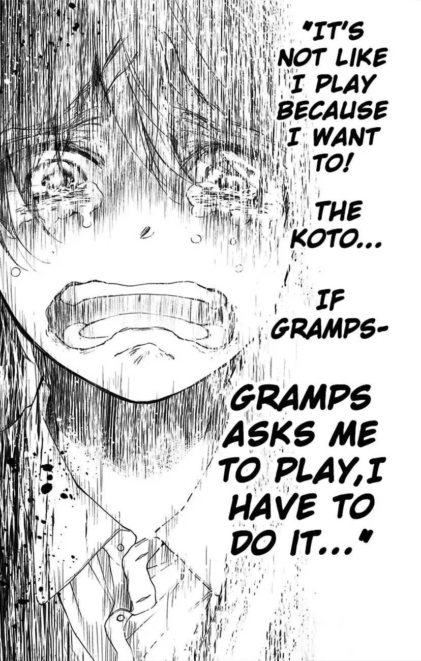 Kono Oto Tomare! Sounds Of Life Vol.17 Chapter 64