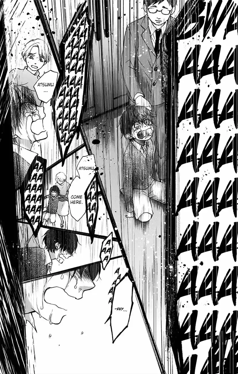 Kono Oto Tomare! Sounds Of Life Vol.17 Chapter 64