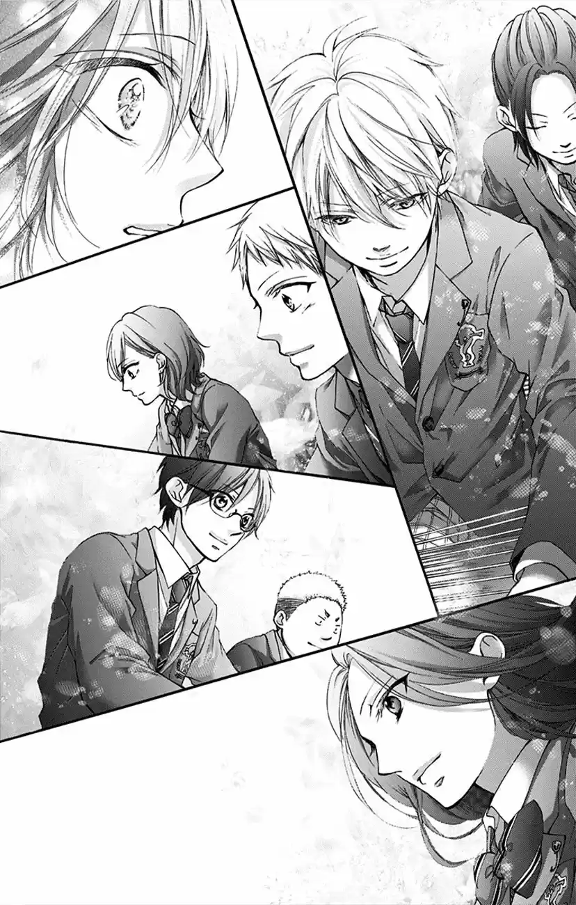 Kono Oto Tomare! Sounds Of Life Vol.17 Chapter 64