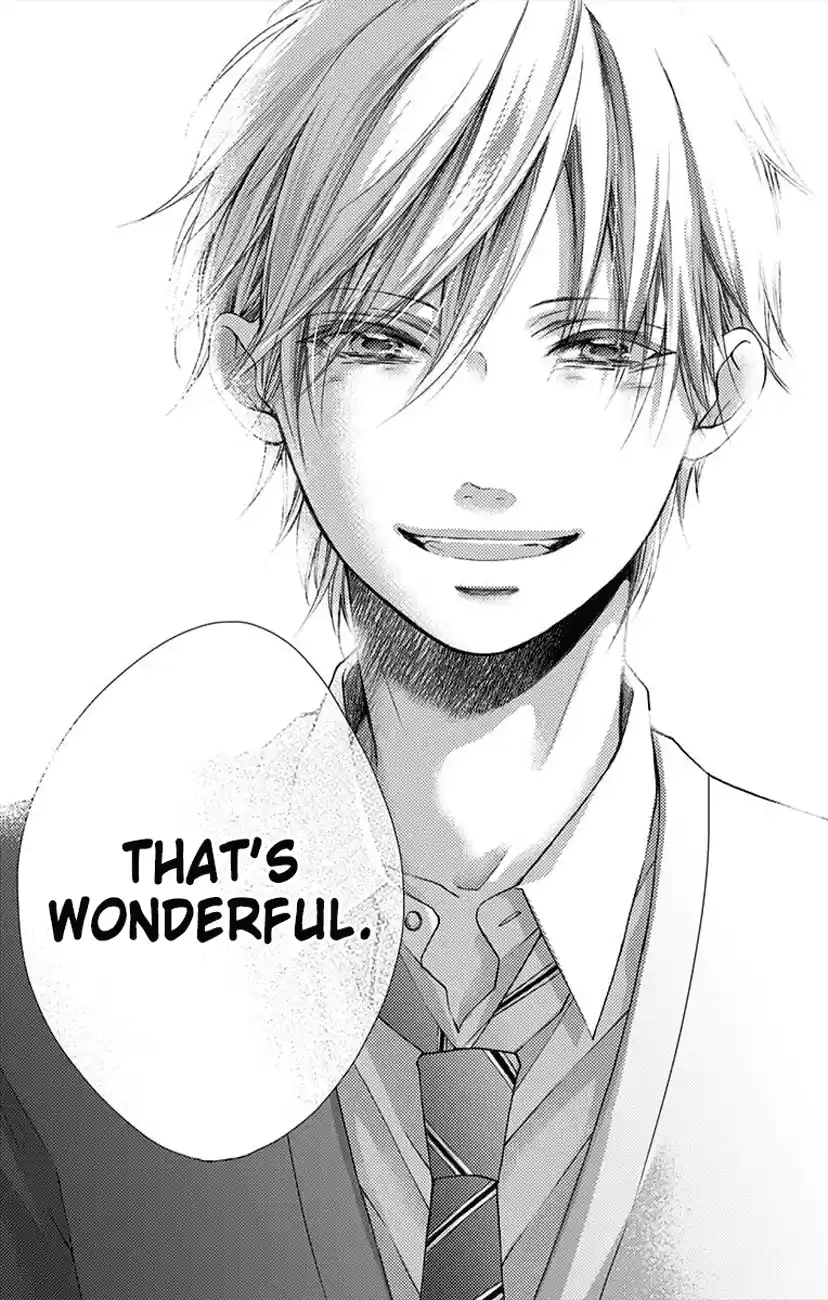 Kono Oto Tomare! Sounds Of Life Vol.17 Chapter 64