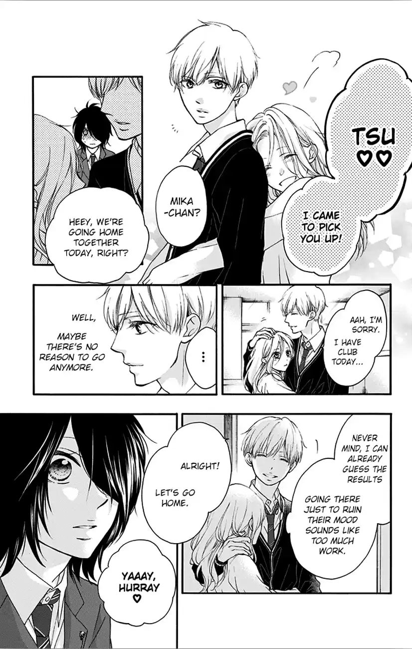 Kono Oto Tomare! Sounds Of Life Vol.17 Chapter 66