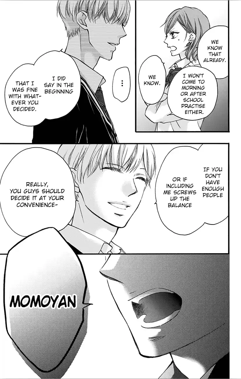 Kono Oto Tomare! Sounds Of Life Vol.17 Chapter 66