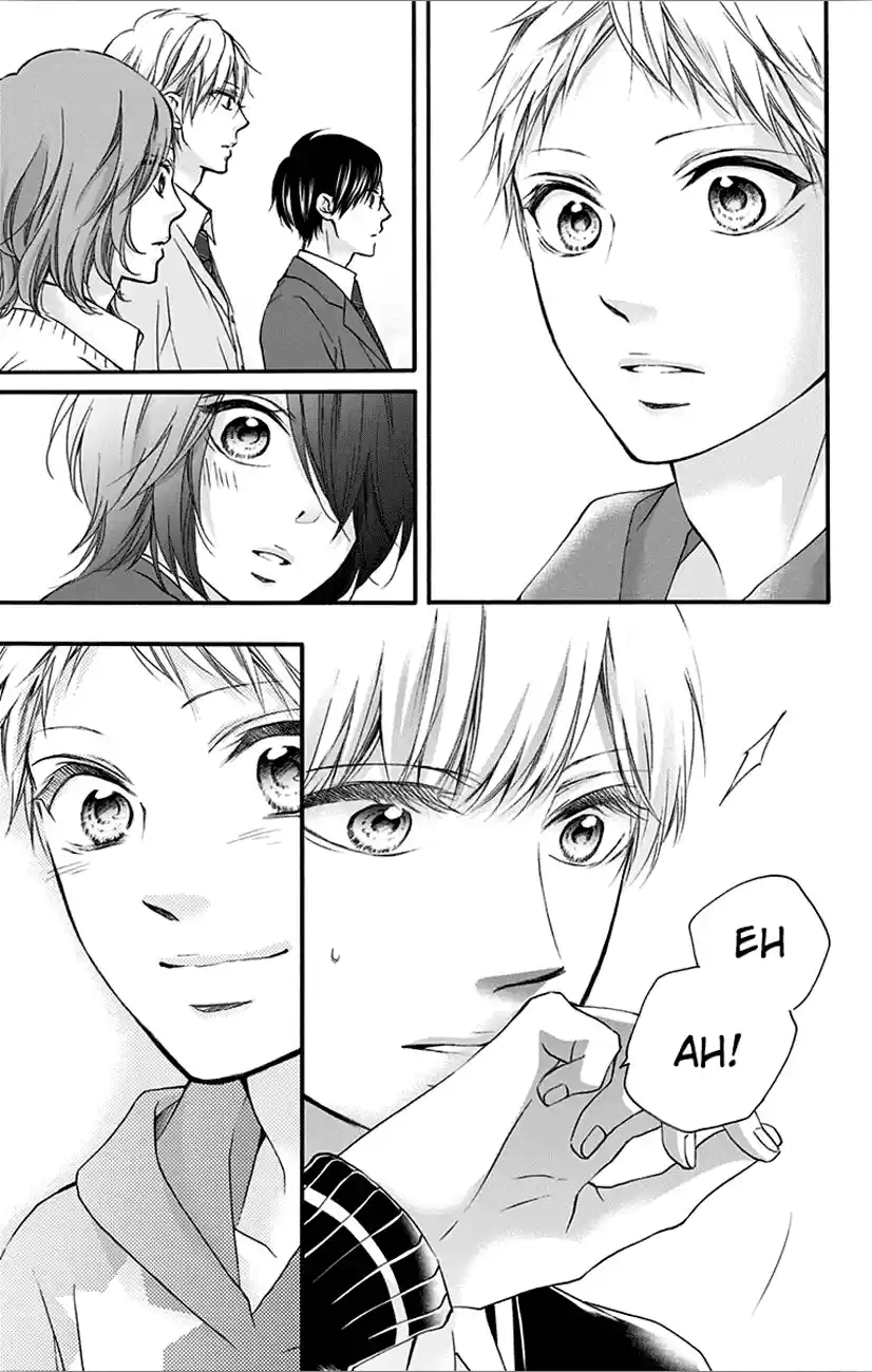 Kono Oto Tomare! Sounds Of Life Vol.17 Chapter 66