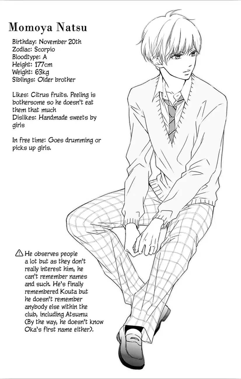 Kono Oto Tomare! Sounds Of Life Vol.17 Chapter 66