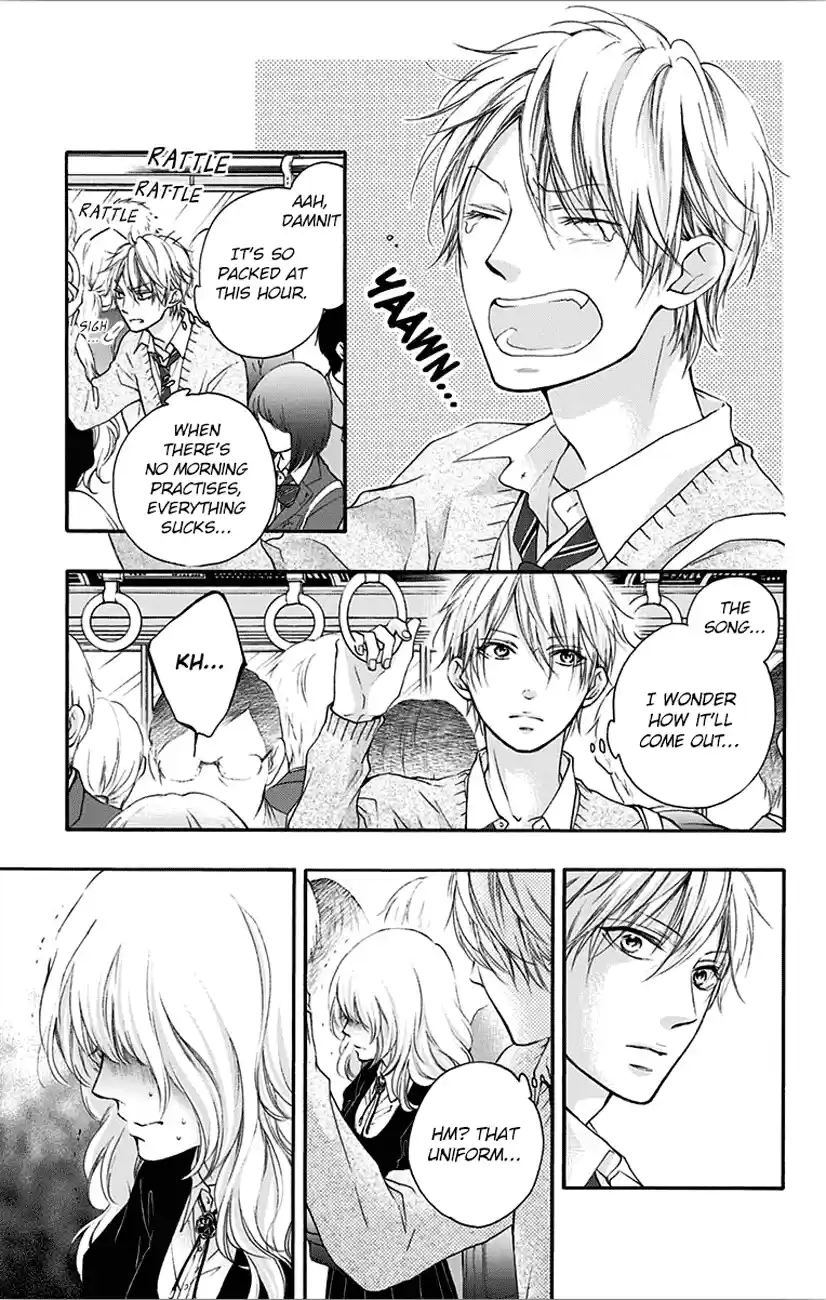 Kono Oto Tomare! Sounds Of Life Vol.17 Chapter 67