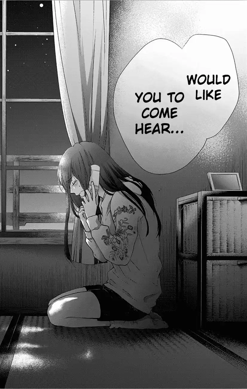 Kono Oto Tomare! Sounds Of Life Vol.17 Chapter 67