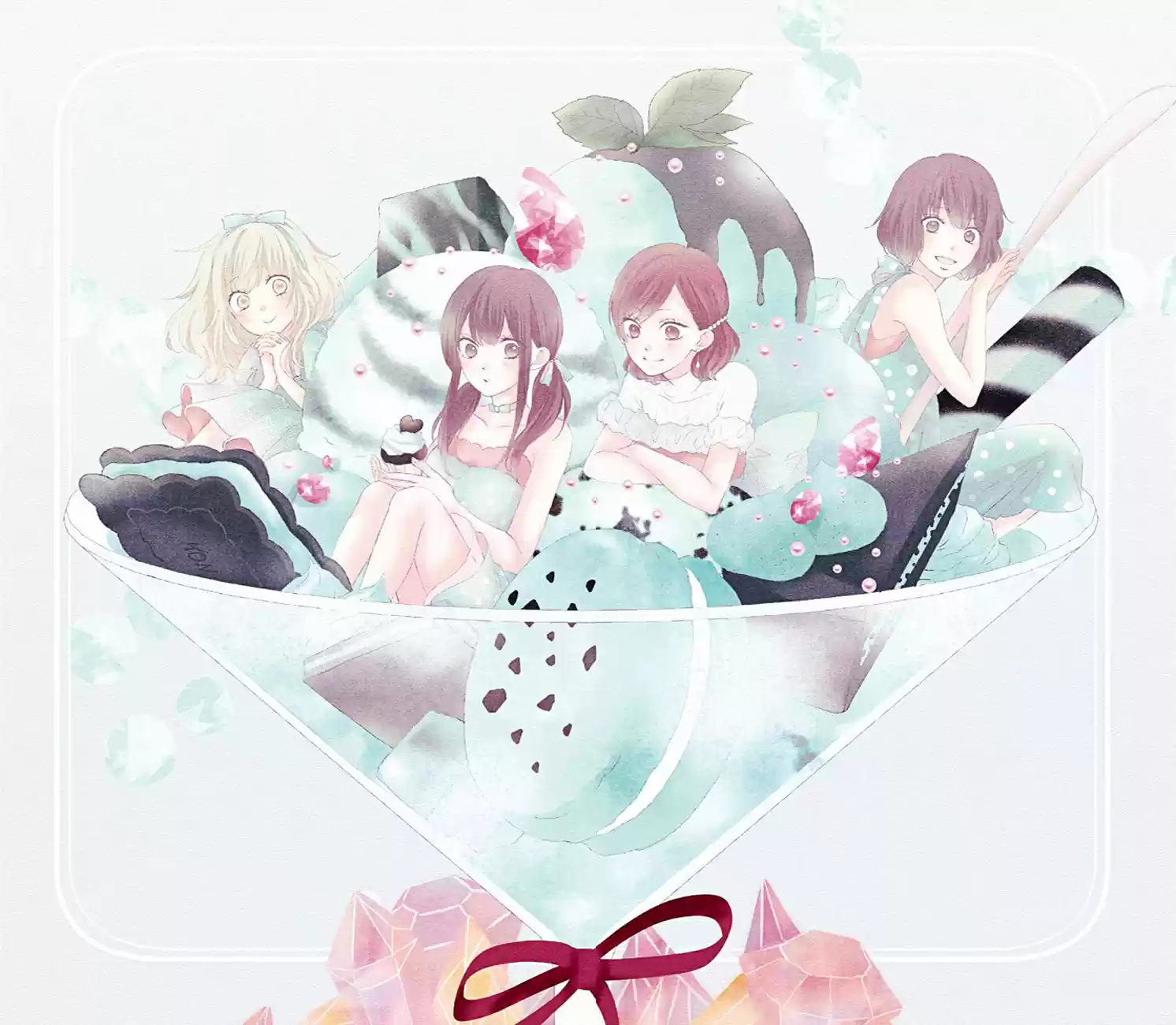 Kono Oto Tomare! Sounds Of Life Vol.18 Chapter 68