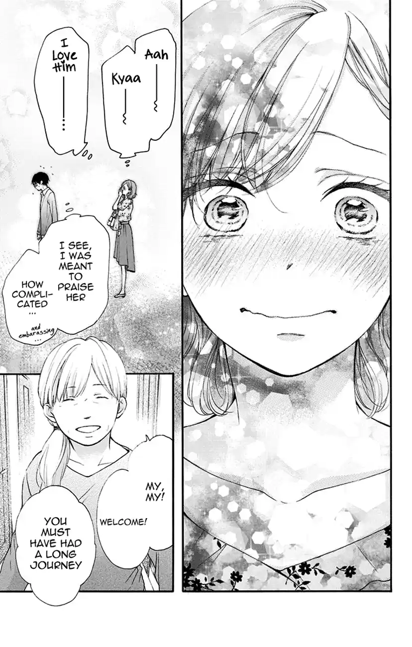 Kono Oto Tomare! Sounds Of Life Vol.18 Chapter 68