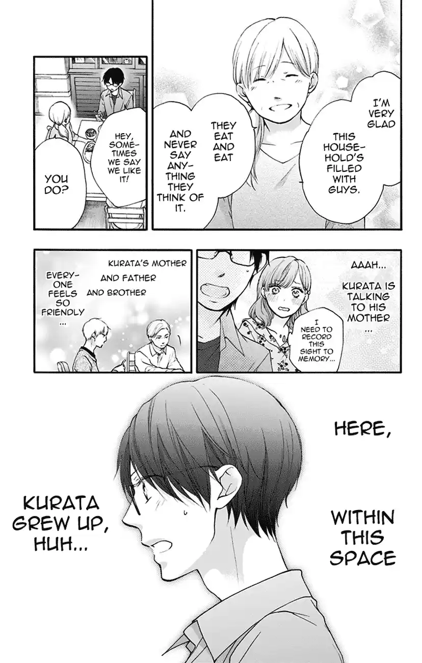 Kono Oto Tomare! Sounds Of Life Vol.18 Chapter 68