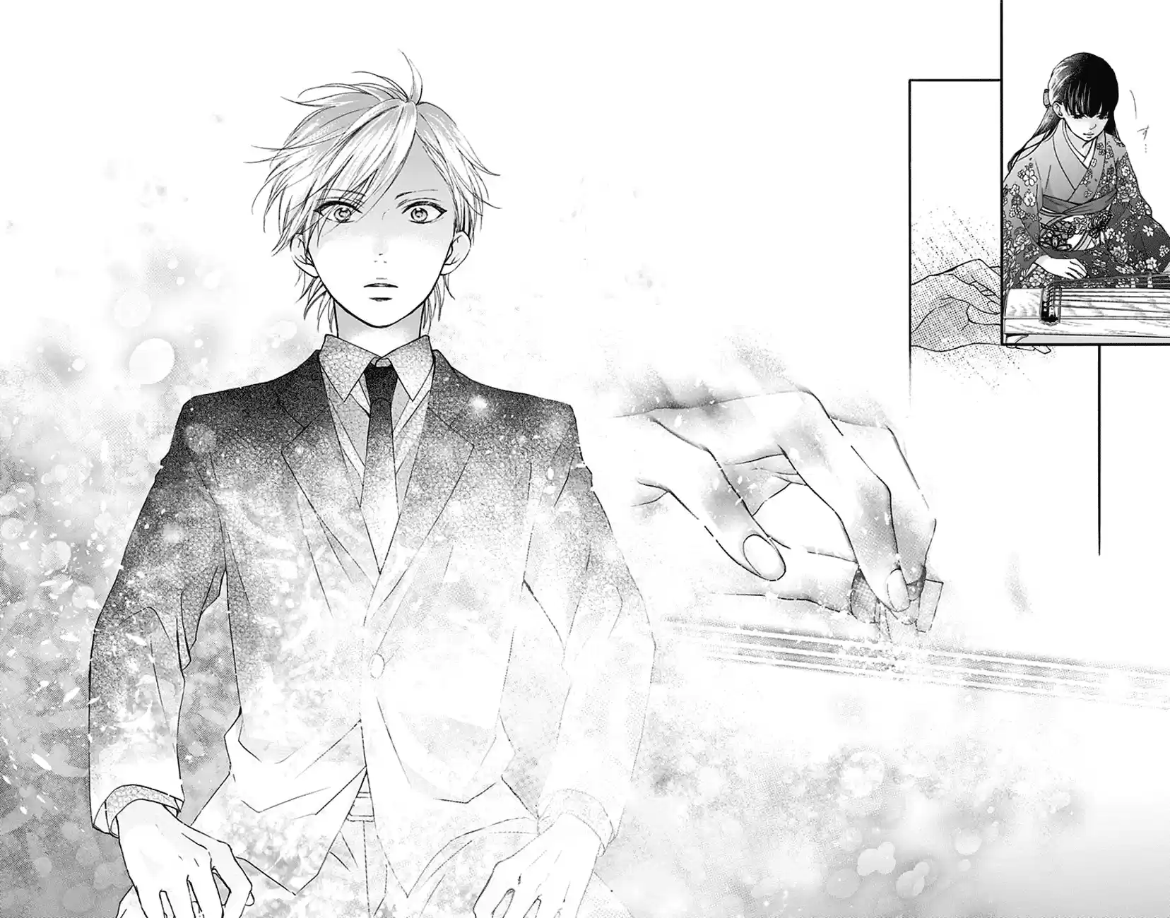 Kono Oto Tomare! Sounds Of Life Vol.18 Chapter 69