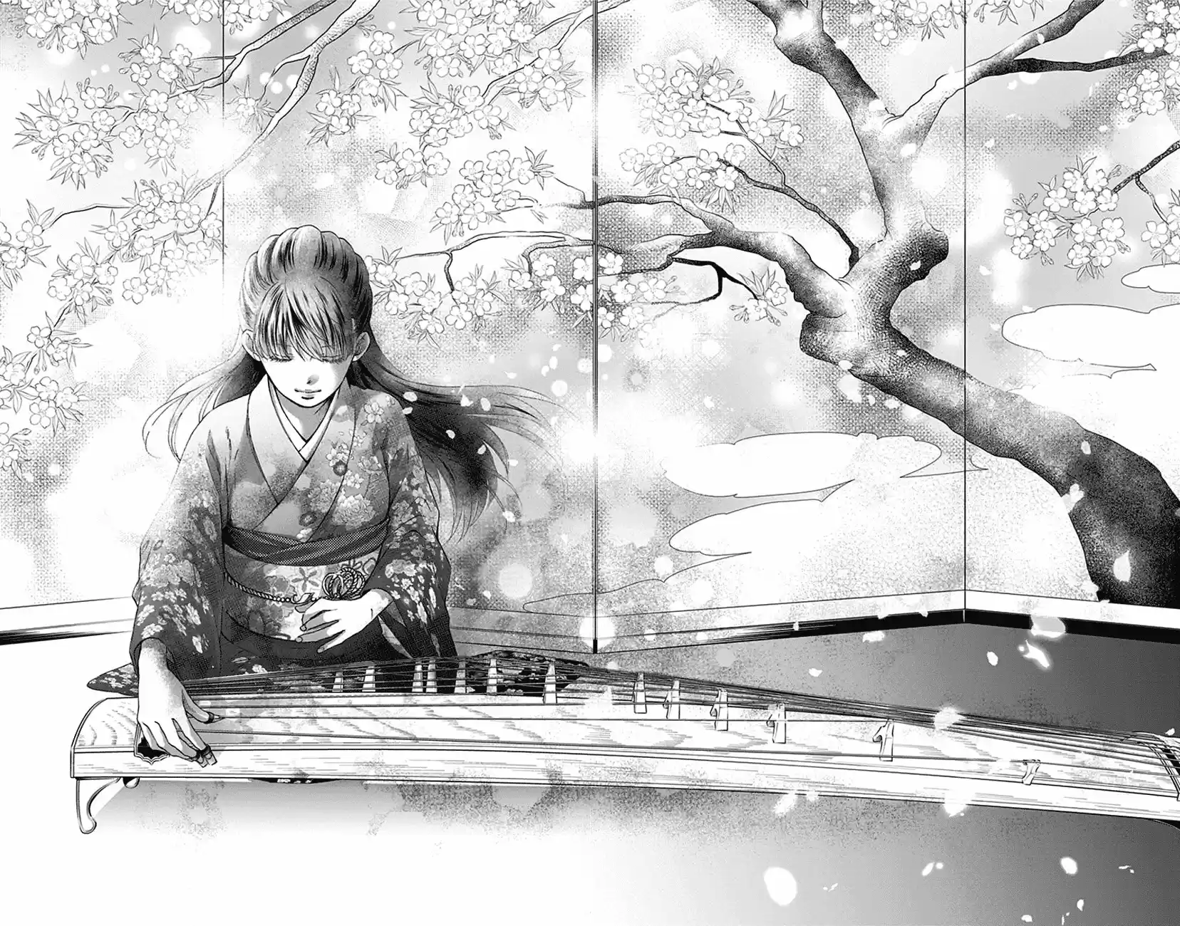 Kono Oto Tomare! Sounds Of Life Vol.18 Chapter 69