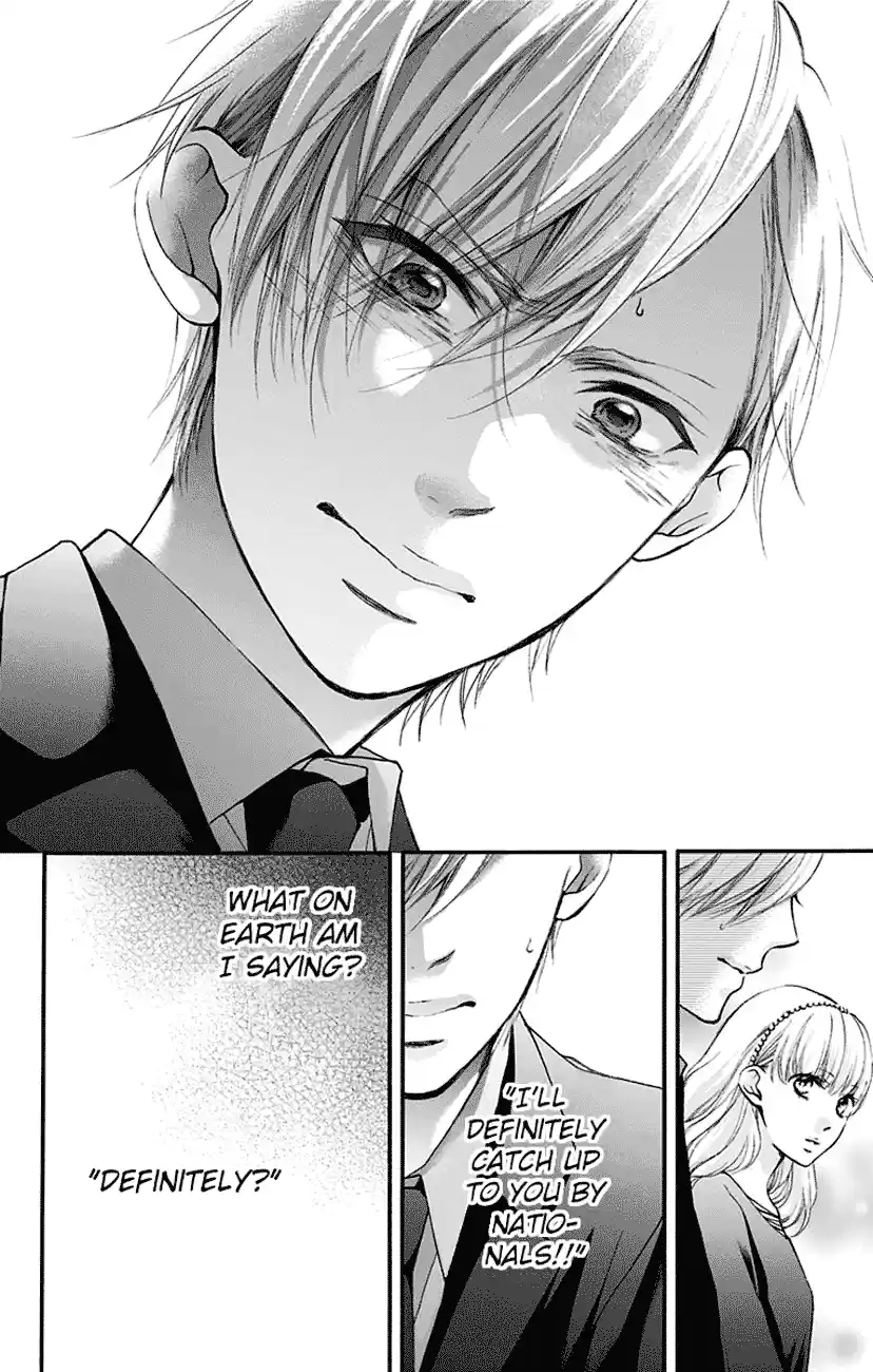 Kono Oto Tomare! Sounds Of Life Vol.18 Chapter 69