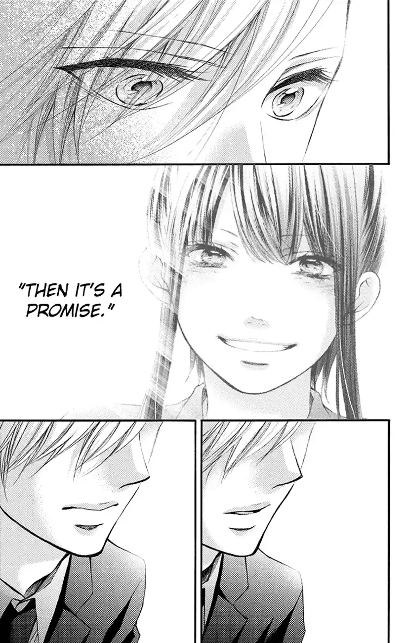 Kono Oto Tomare! Sounds Of Life Vol.18 Chapter 69