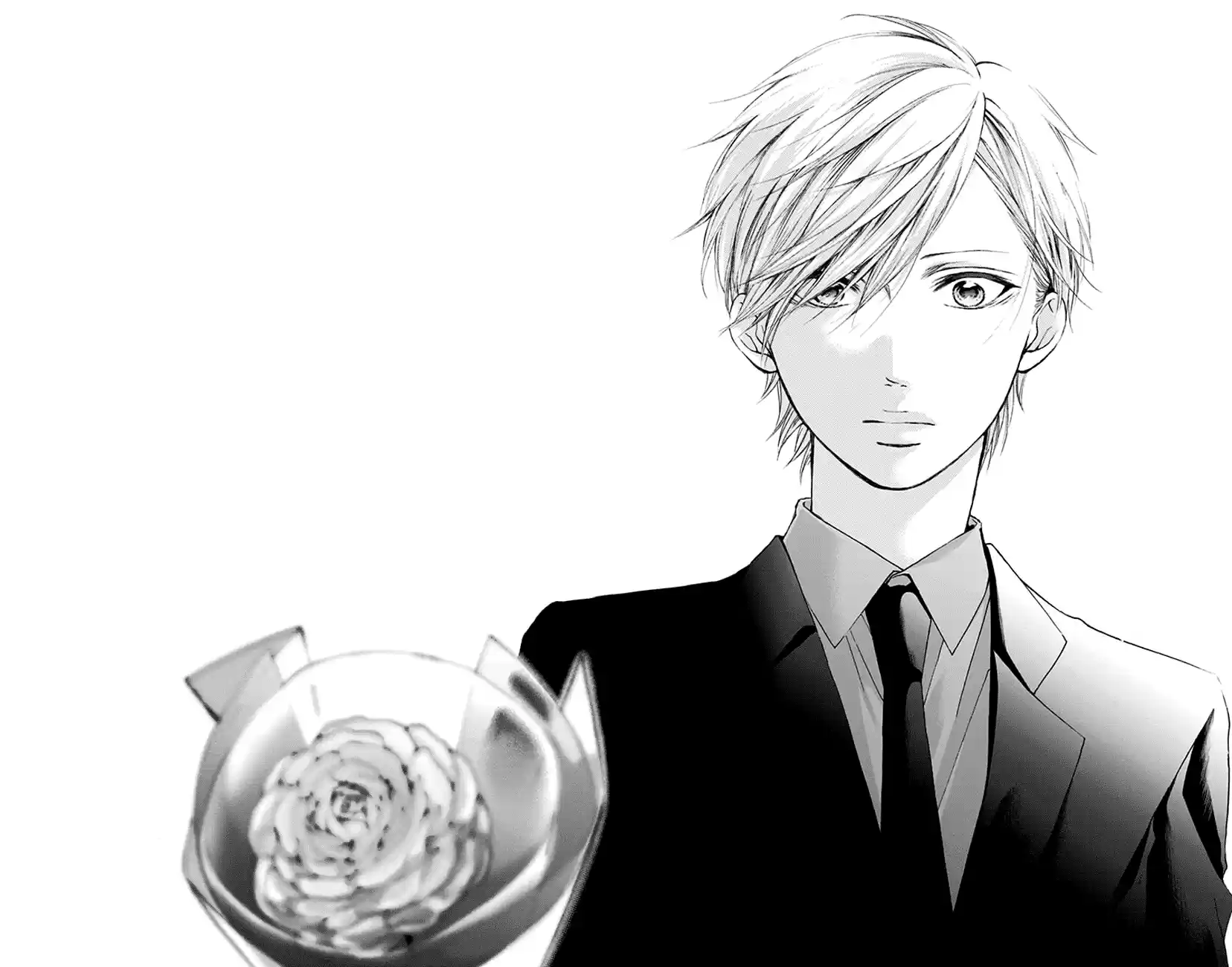 Kono Oto Tomare! Sounds Of Life Vol.18 Chapter 69