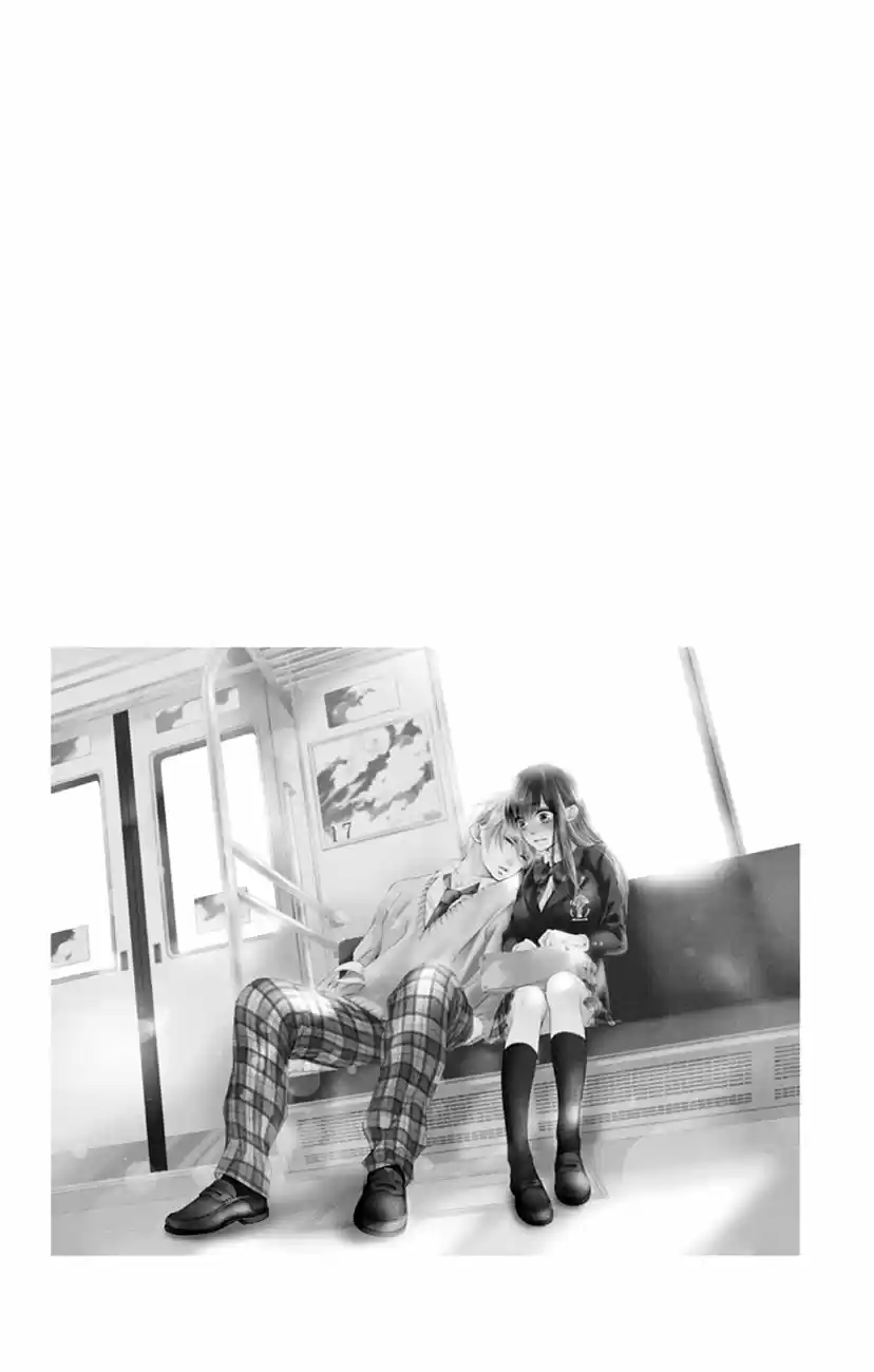 Kono Oto Tomare! Sounds Of Life Vol.18 Chapter 69