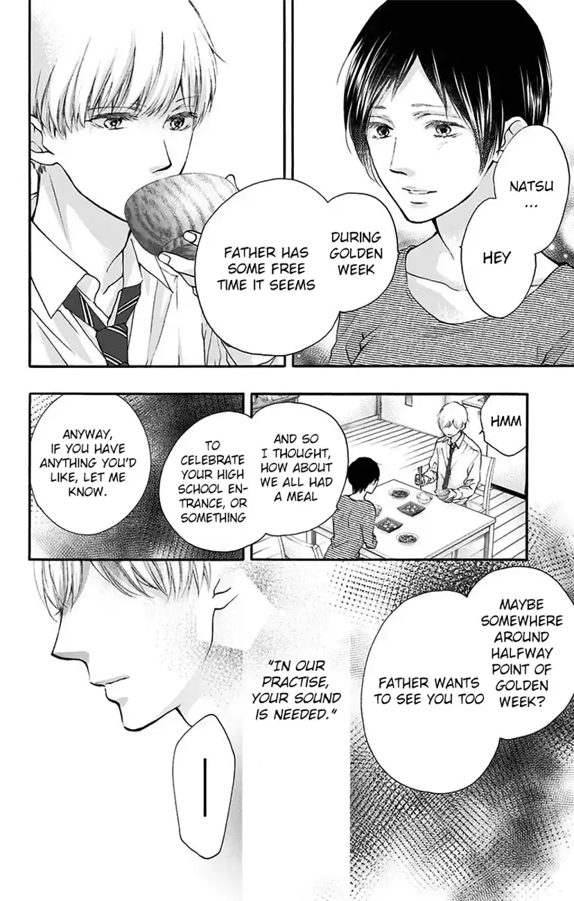 Kono Oto Tomare! Sounds Of Life Vol.18 Chapter 70