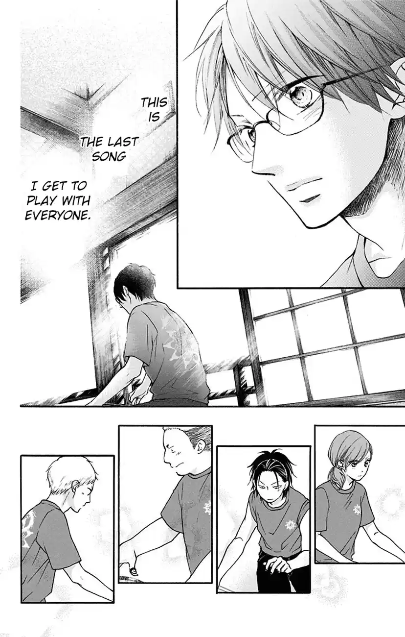 Kono Oto Tomare! Sounds Of Life Vol.19 Chapter 71