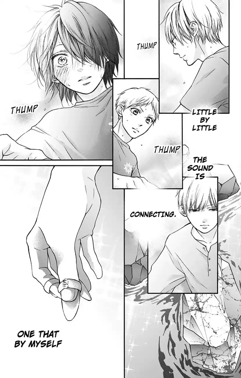 Kono Oto Tomare! Sounds Of Life Vol.19 Chapter 73