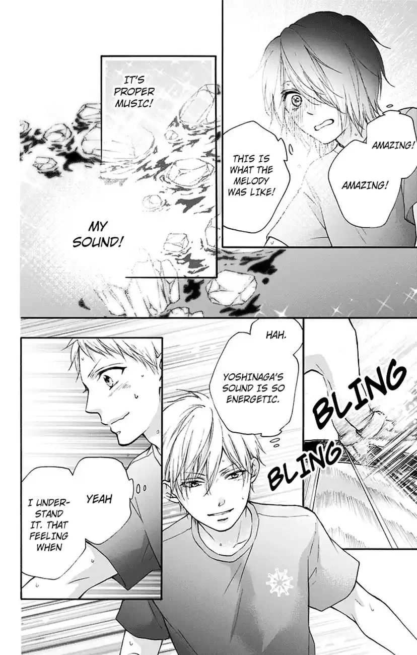 Kono Oto Tomare! Sounds Of Life Vol.19 Chapter 73