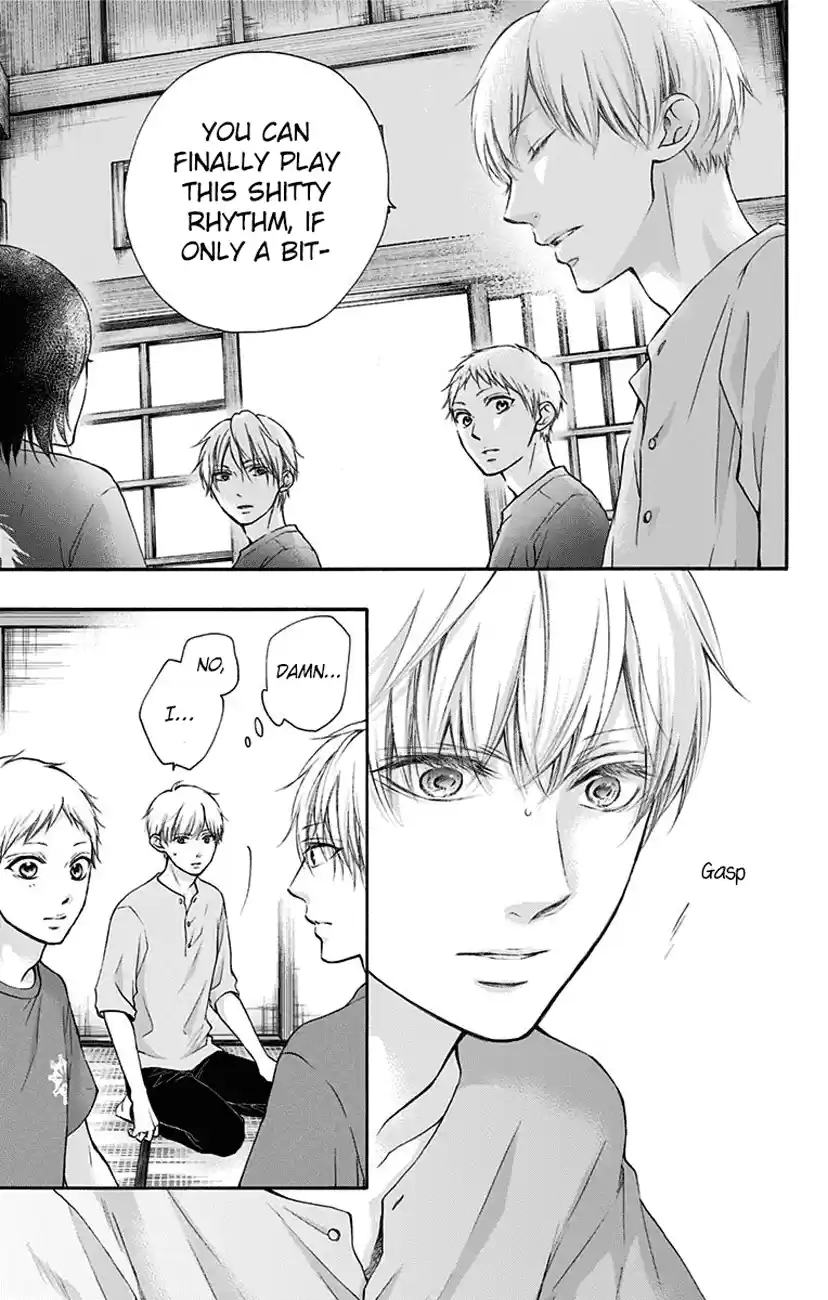 Kono Oto Tomare! Sounds Of Life Vol.19 Chapter 73