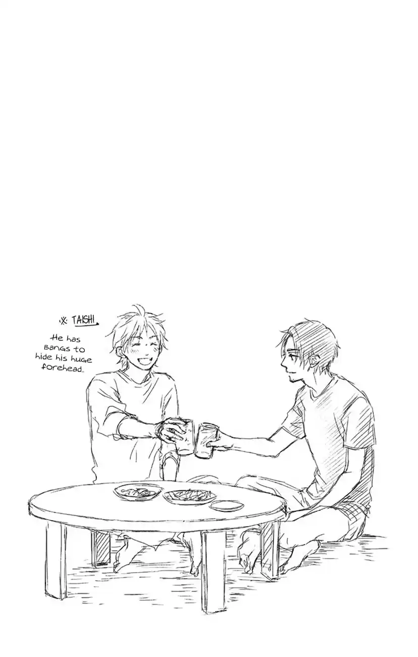 Kono Oto Tomare! Sounds Of Life Vol.19 Chapter 73