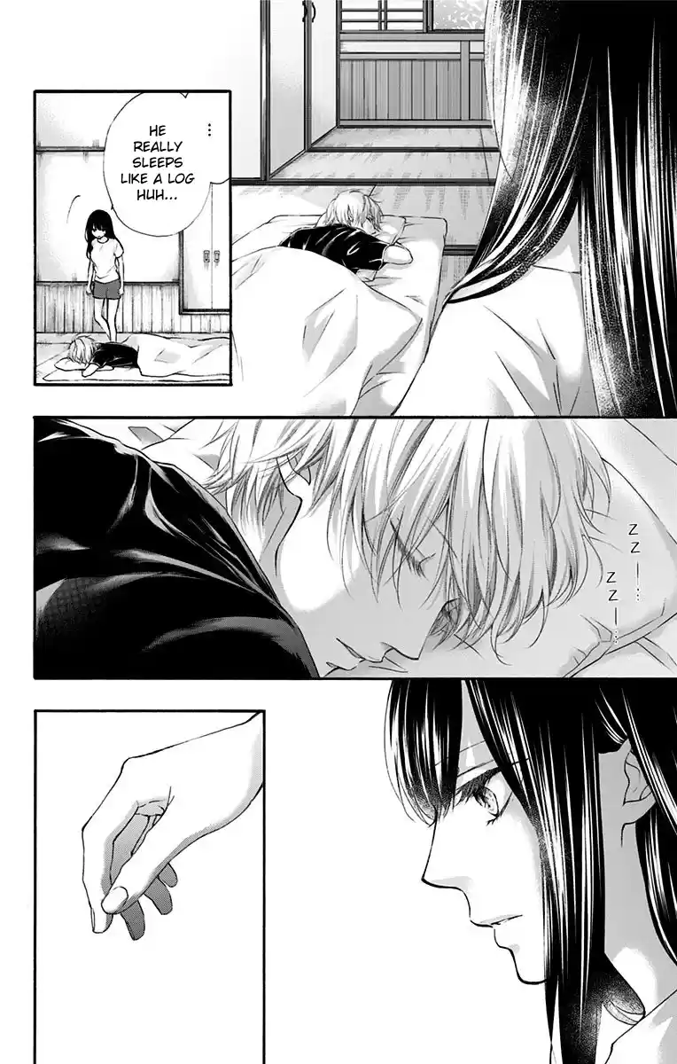 Kono Oto Tomare! Sounds Of Life Vol.19 Chapter 74