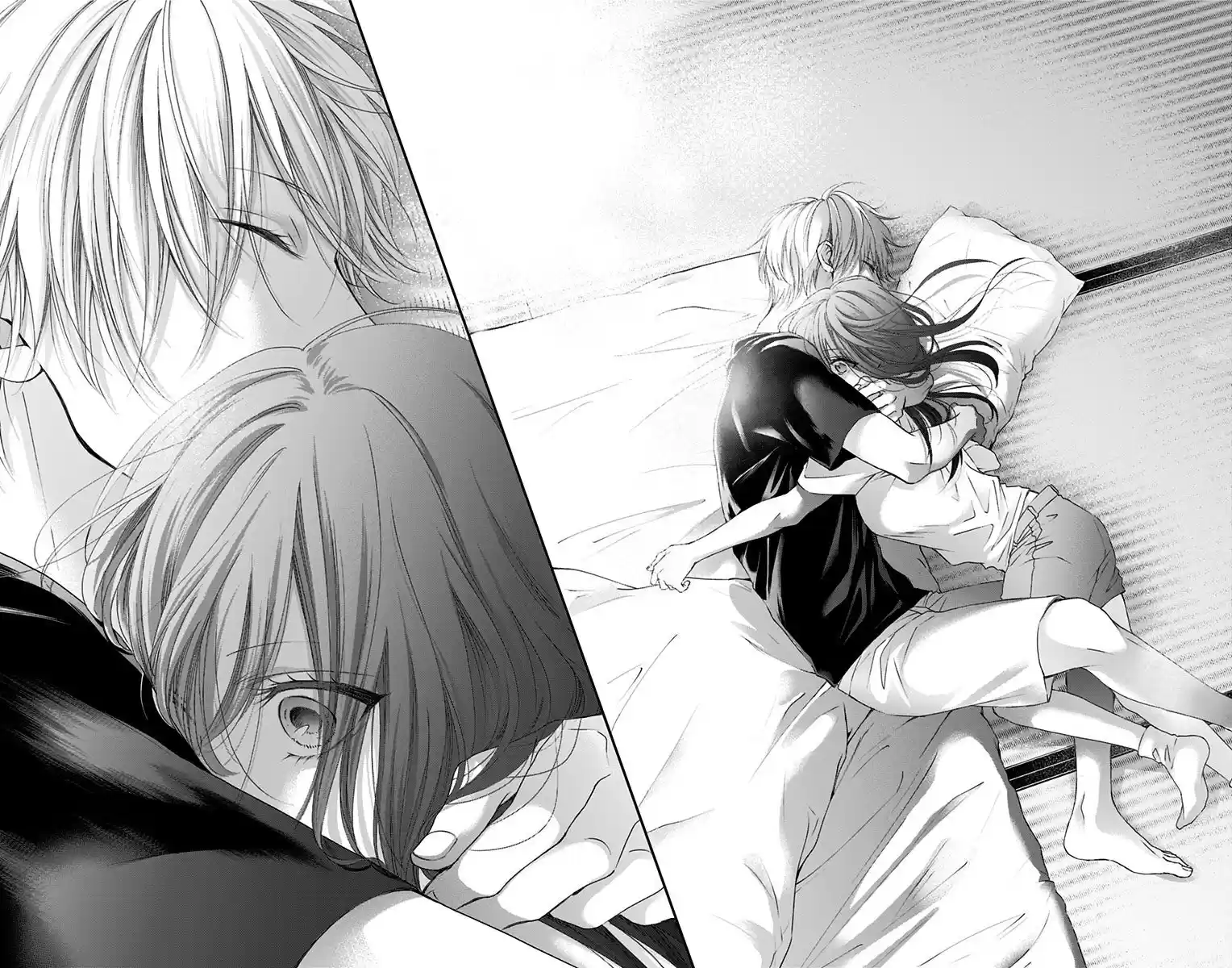 Kono Oto Tomare! Sounds Of Life Vol.19 Chapter 74