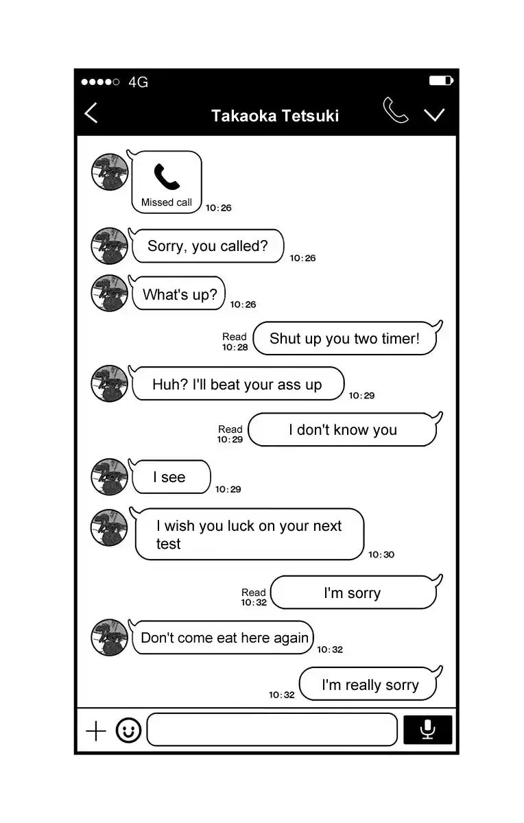 Kono Oto Tomare! Sounds Of Life Vol.19 Chapter 74