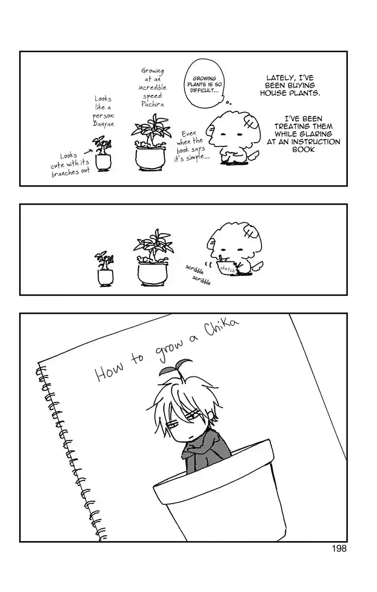 Kono Oto Tomare! Sounds Of Life Vol.19 Chapter 74