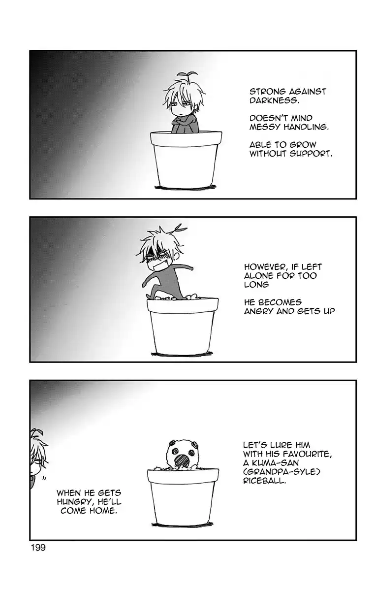 Kono Oto Tomare! Sounds Of Life Vol.19 Chapter 74